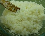 Foto del paso 1 de la receta: Arroz japonés con hongos