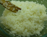 Foto del paso 1 de la receta: Arroz japonés con hongos
