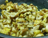 Foto del paso 6 de la receta: Arroz japonés con hongos