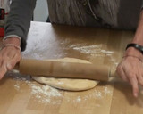 Foto del paso 12 de la receta: Empanada de atún y pimiento morrón