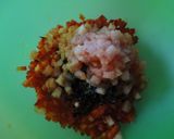 Foto del paso 3 de la receta: Relish de pimiento