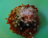 Foto del paso 3 de la receta: Relish de pimiento