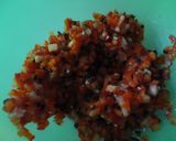 Foto del paso 4 de la receta: Relish de pimiento