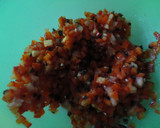 Foto del paso 4 de la receta: Relish de pimiento