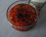 Foto del paso 6 de la receta: Relish de pimiento