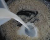 Foto del paso 3 de la receta: Bechamel de tomate
