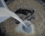 Foto del paso 3 de la receta: Bechamel de tomate