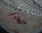 Foto del paso 4 de la receta: Bechamel de tomate