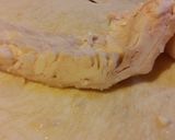 A picture of step 1 of Menudo Blanco in Pressure Cooker.