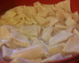 A picture of step 3 of Menudo Blanco in Pressure Cooker.