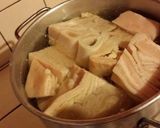 A picture of step 5 of Menudo Blanco in Pressure Cooker.