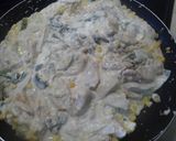 Foto del paso 1 de la receta: Pollo con chiles poblanos a mi manera