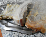 Foto del paso 1 de la receta: Caldo gallego de grelos