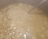 Foto del paso 6 de la receta: Caldo gallego de grelos