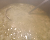 Foto del paso 6 de la receta: Caldo gallego de grelos