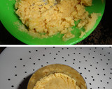 Foto del paso 3 de la receta: Timbal de humus