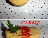 Foto del paso 4 de la receta: Timbal de humus