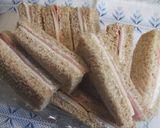 Foto del paso 3 de la receta: Afternoon tea