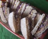 Foto del paso 4 de la receta: Afternoon tea
