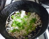 Foto del paso 2 de la receta: Bifes con salsa sabor panceta