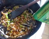 Foto del paso 3 de la receta: Bifes con salsa sabor panceta