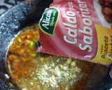Foto del paso 4 de la receta: Bifes con salsa sabor panceta