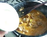 Foto del paso 6 de la receta: Bifes con salsa sabor panceta