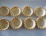 Foto del paso 1 de la receta: Cazuelitas de queso