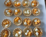 Foto del paso 3 de la receta: Cazuelitas de queso