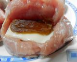 Foto del paso 3 de la receta: Solomillo relleno de queso