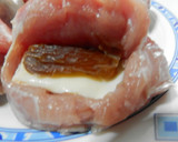 Foto del paso 3 de la receta: Solomillo relleno de queso