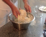 Foto del paso 6 de la receta: Pan de centeno casero