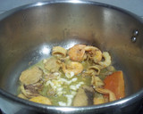 Foto del paso 3 de la receta: Fideuá de pasta fina