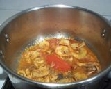 Foto del paso 4 de la receta: Fideuá de pasta fina