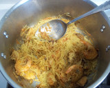 Foto del paso 5 de la receta: Fideuá de pasta fina