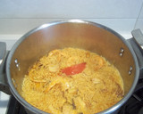 Foto del paso 7 de la receta: Fideuá de pasta fina