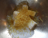 Foto del paso 2 de la receta: Cake con sirope de limón