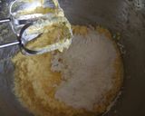 Foto del paso 4 de la receta: Cake con sirope de limón