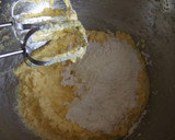 Foto del paso 4 de la receta: Cake con sirope de limón
