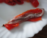 Foto del paso 2 de la receta: Pintxo de anchoa