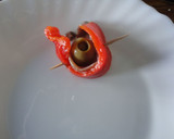 Foto del paso 3 de la receta: Pintxo de anchoa