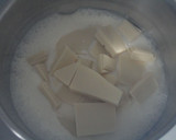 Foto del paso 3 de la receta: Dulces de albaricoque