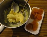 Foto del paso 5 de la receta: Dulces de albaricoque