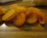 Foto del paso 6 de la receta: Dulces de albaricoque