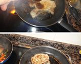 Foto del paso 3 de la receta: Chuletas de cerdo con romero, soja y miel