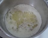 Foto del paso 2 de la receta: Espárragos con salsa especial para espárragos