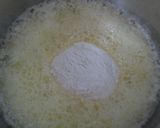 Foto del paso 3 de la receta: Espárragos con salsa especial para espárragos