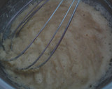 Foto del paso 4 de la receta: Espárragos con salsa especial para espárragos
