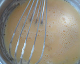 Foto del paso 5 de la receta: Espárragos con salsa especial para espárragos