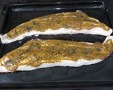Foto del paso 4 de la receta: Merluza marinada